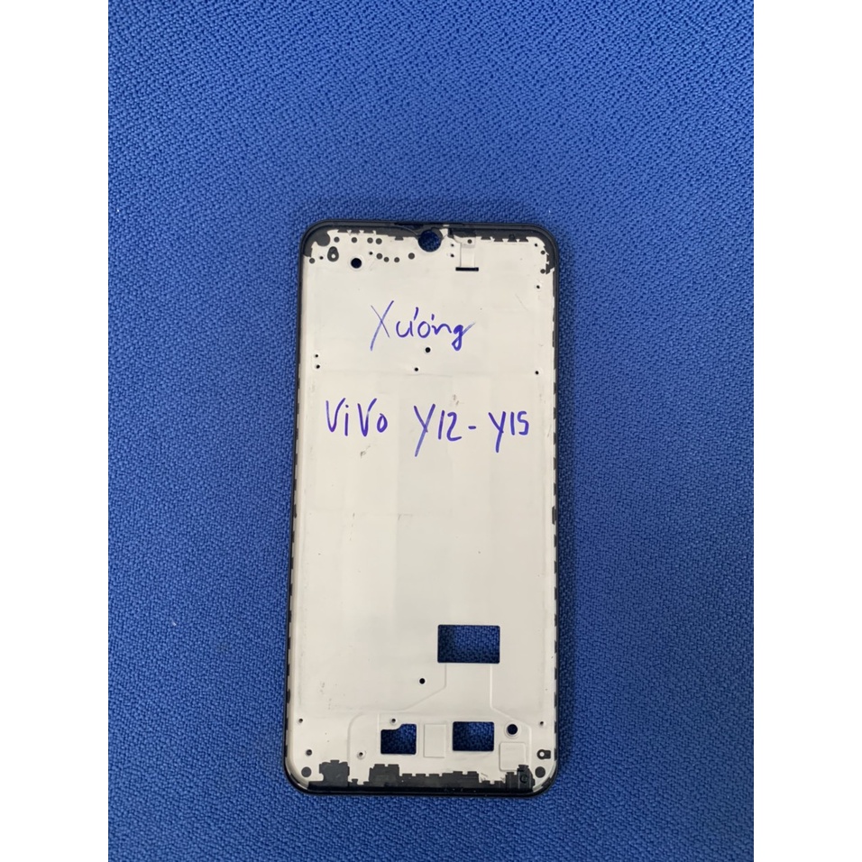 XƯƠNG MÁY  VIVO - Y12 /Y15