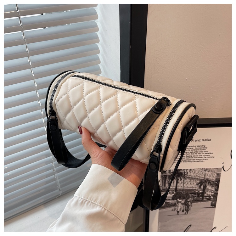 Túi đeo vai IELGY thời trang đơn giản dành cho nữ