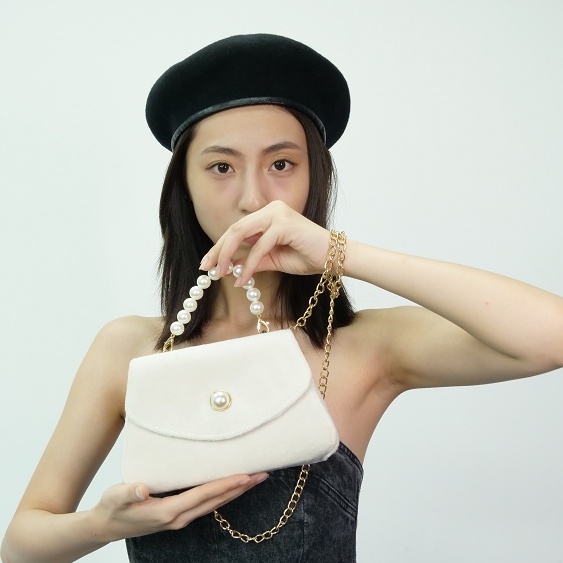 Túi Đeo Chéo Thiết Kế Trẻ Trung Hợp Thời Trang Cho Nữ