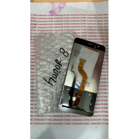 Màn Hình Cảm Ứng Lcd Thay Thế Cho Điện Thoại Honor 8