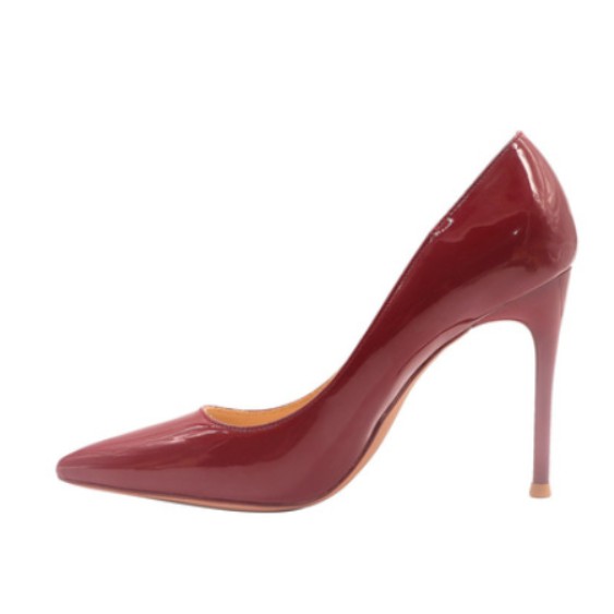 Giày size nhỏ cao gót 6cm/8cm/10cm size 31 32 33 34