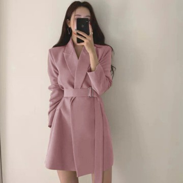 Áo Khoác Blazer Phong Cách Hàn Quốc 2021 Dành Cho Nữ | BigBuy360 - bigbuy360.vn