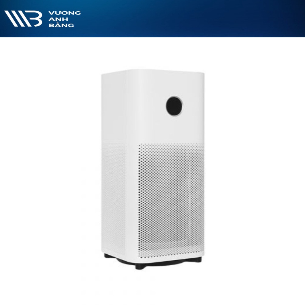 Máy lọc không khí XIAOMI Mi Air Purifier 4 -Hàng Chính Hãng