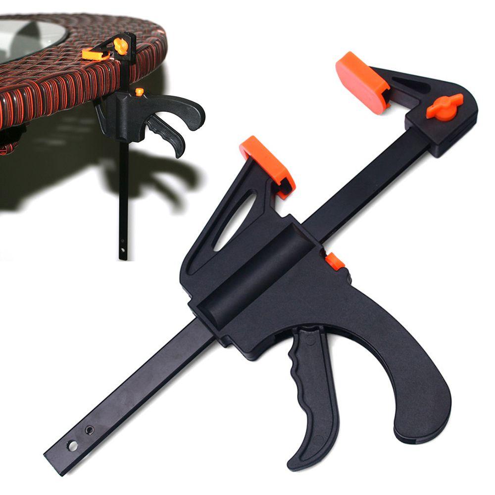 Kẹp Bánh Cóc Chịu Được Sức Nặng Có Thể Điều Chỉnh Cho Chế Tác Gỗ DIY