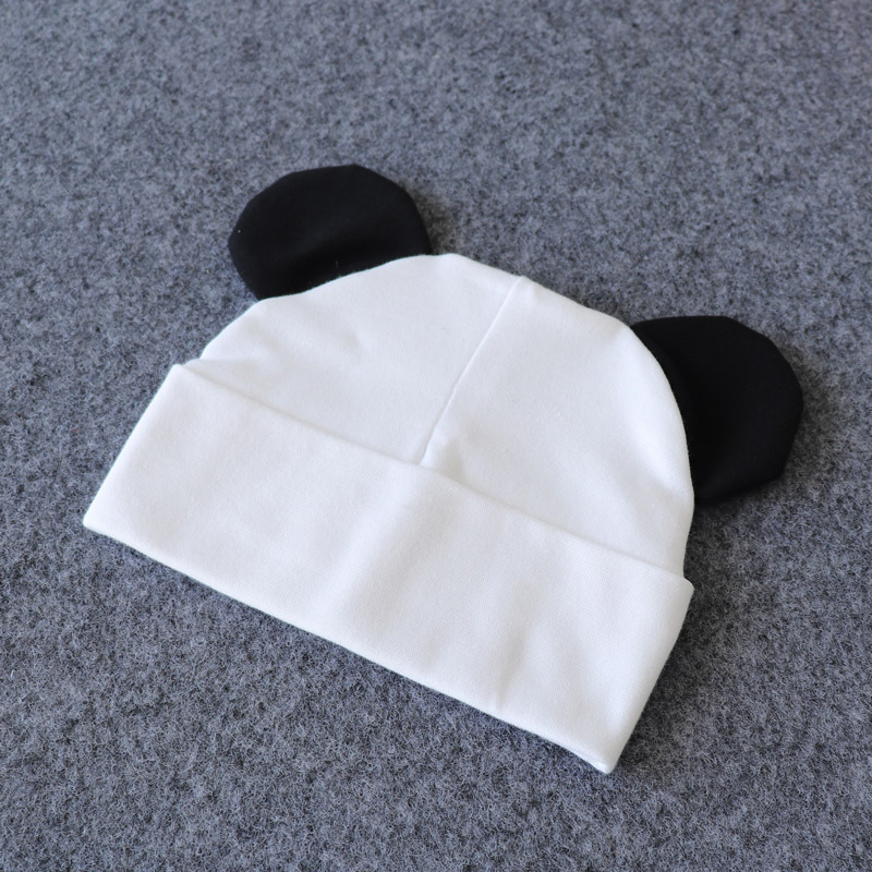 Nón Tai Chuột Mickey Dễ Thương Cho Bé Từ 0-12 Tháng Tuổi