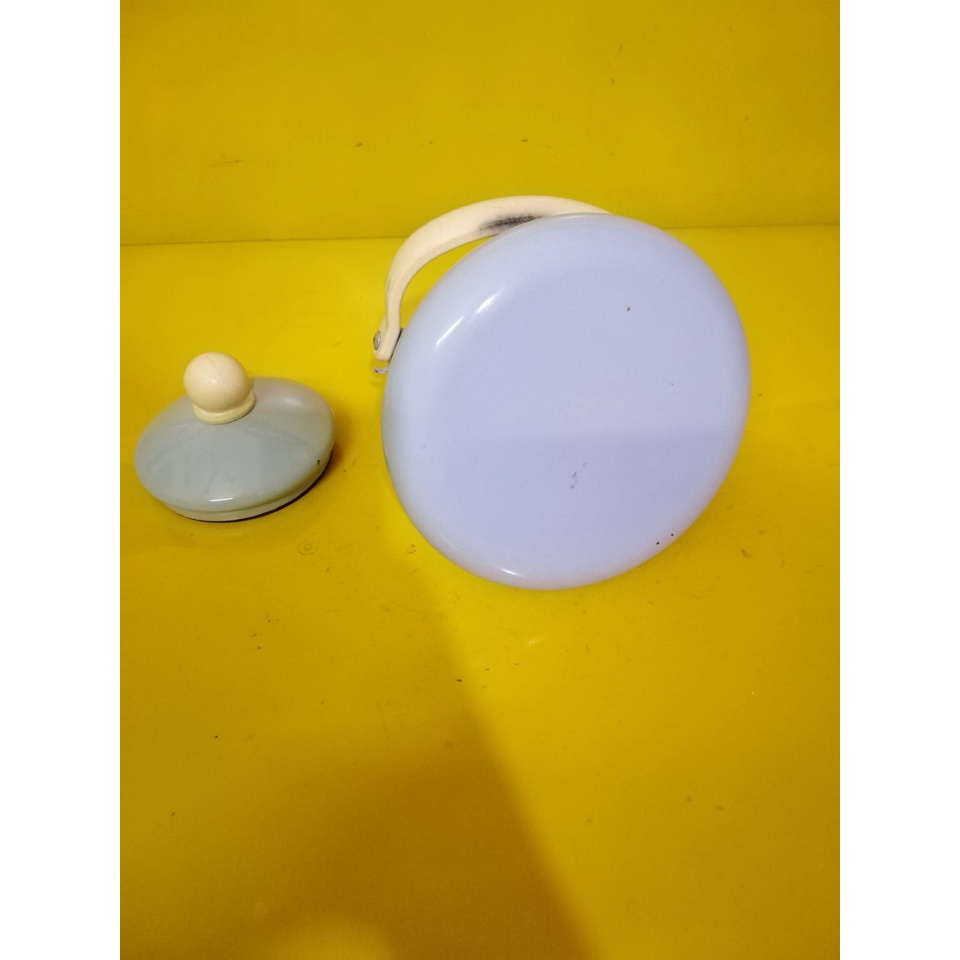 Ấm men nội địa Nhật (1.5L) (mã 748), Dùng được bếp từ