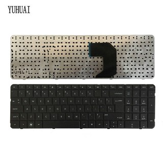 Bàn phím laptop HP Pavilion g7