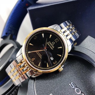 Đồng Hồ Nam _ OMEGA kính saphire