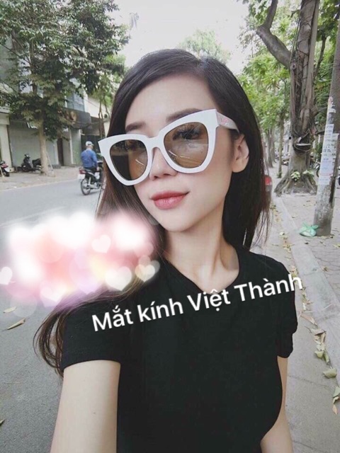 Kính sếch cực chất loại ĐẸP cầm nặng tay