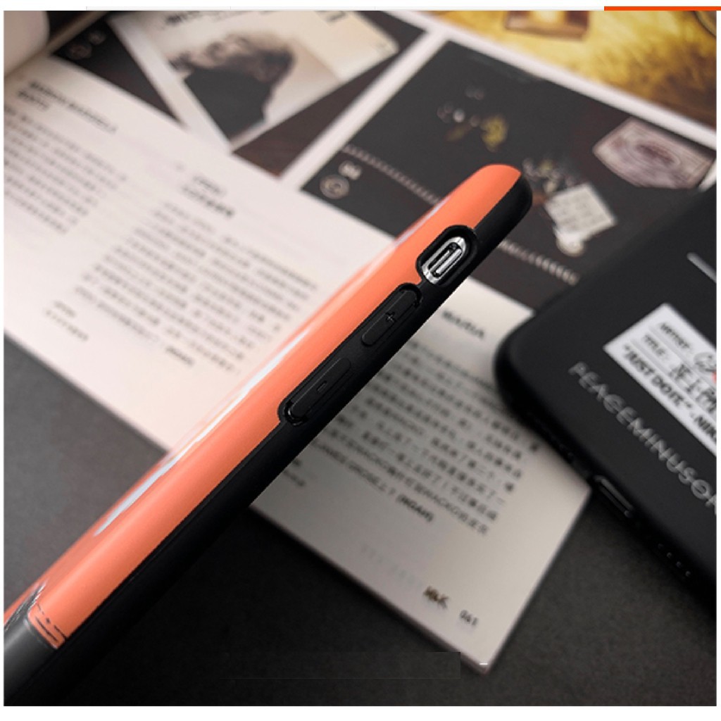 Ốp iphone - Ốp lưng Hoa Cúc Air Force 1 IMD 6s/6plus/6s plus/7/8/7plus/8plus/x/xs/xs max/11/11pro max-CASE STORE | BigBuy360 - bigbuy360.vn