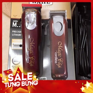 Tông Đơ WAHL MAGIC CLIP CORDLESS
