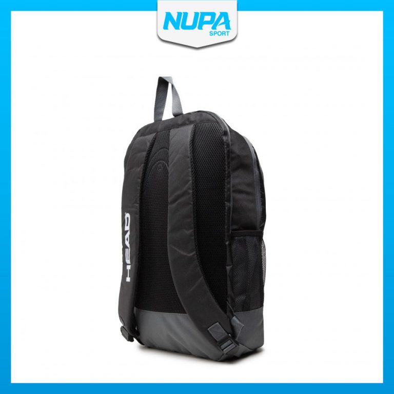 Balo Tennis Head Core Backpack – Black/Grey – 283421