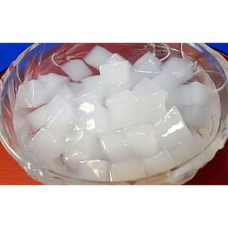 (5 ca tặng quà) 1 ca thạch dừa 1ky siêu ngon