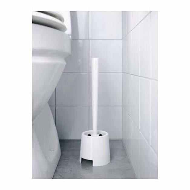 Chổi cọ Toilet IKEA