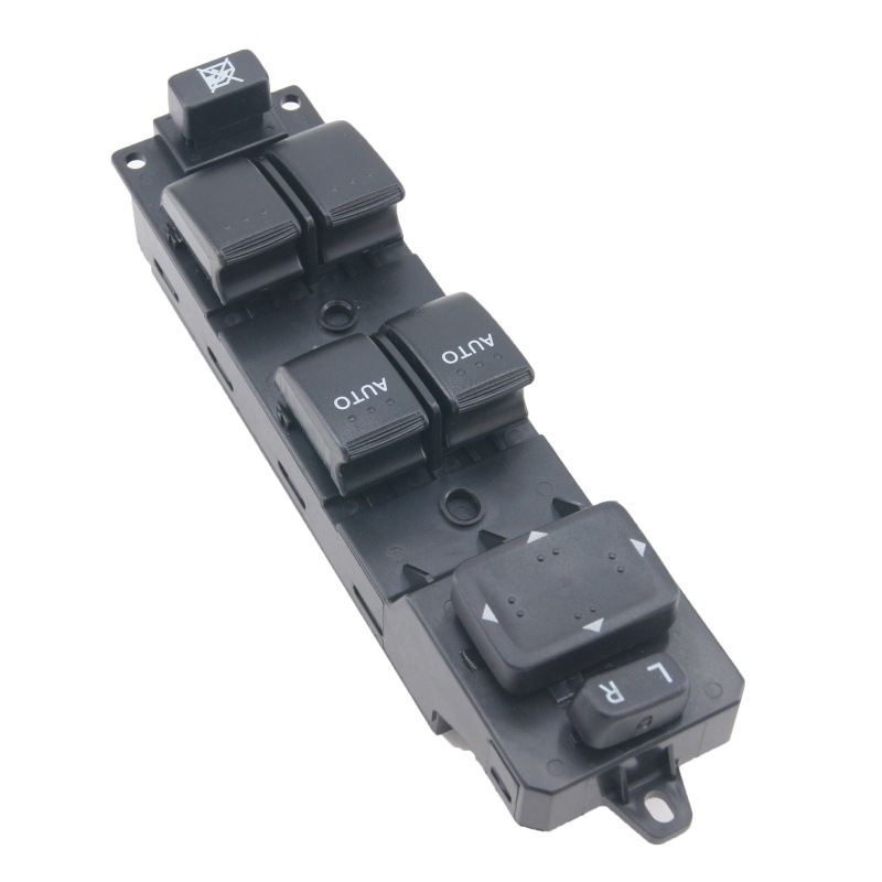 Công Tắc Điều Khiển Nâng Cửa Sổ Xe Hơi MazdaCX7 GS3L-66-350 2007-2012