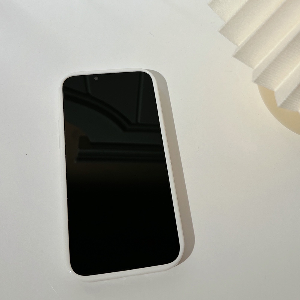 Ốp Điện Thoại Họa Tiết Trái Tim Màu Xanh Lá Cho Iphone 13 7 + 8 Plus SE 2020 XS XR 11 12 PRO MAX