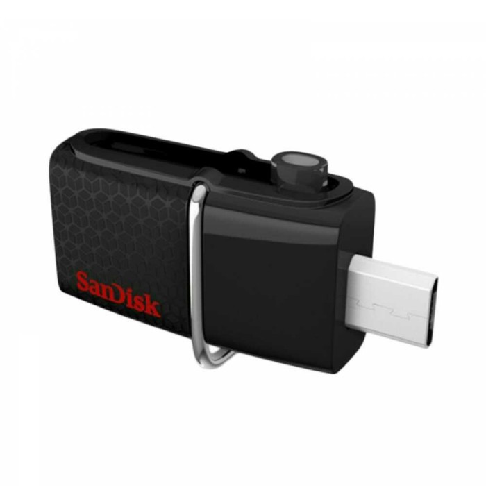 Usb Sandisk 16gb 3 Otg 16gb Đen | BigBuy360 - bigbuy360.vn