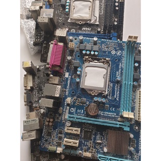 Main h61 giga,asus,msi