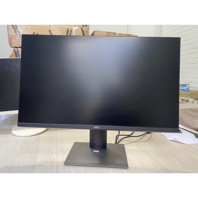 Dell P2719 full viền full hd chuyên đồ hoạ cũ đẹp như mới