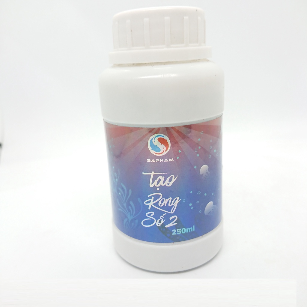Bột tạo rong số 2 Sa Phạm, bột tạo sợi, mồi câu cá, câu đơn, câu đài