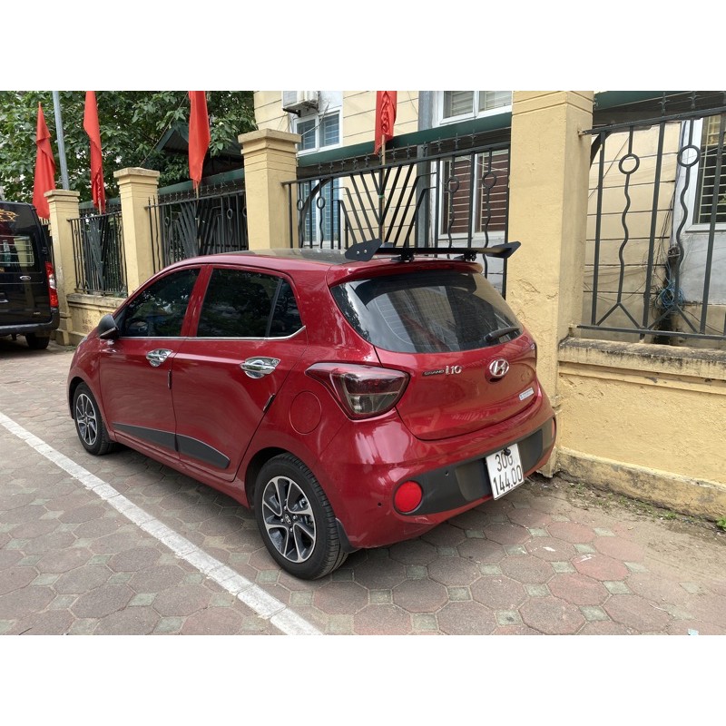 Đuôi gió thể thao xe Moning, spark, i10...