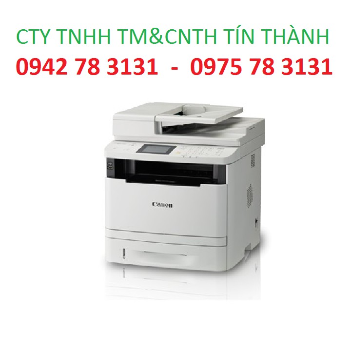 Máy in đa chức năng Canon MF 416Dw