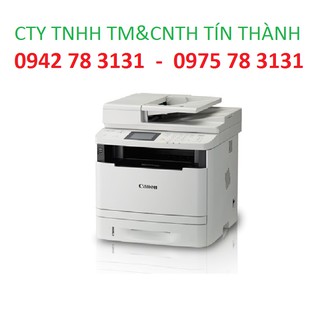 Máy in đa chức năng canon mf 416dw