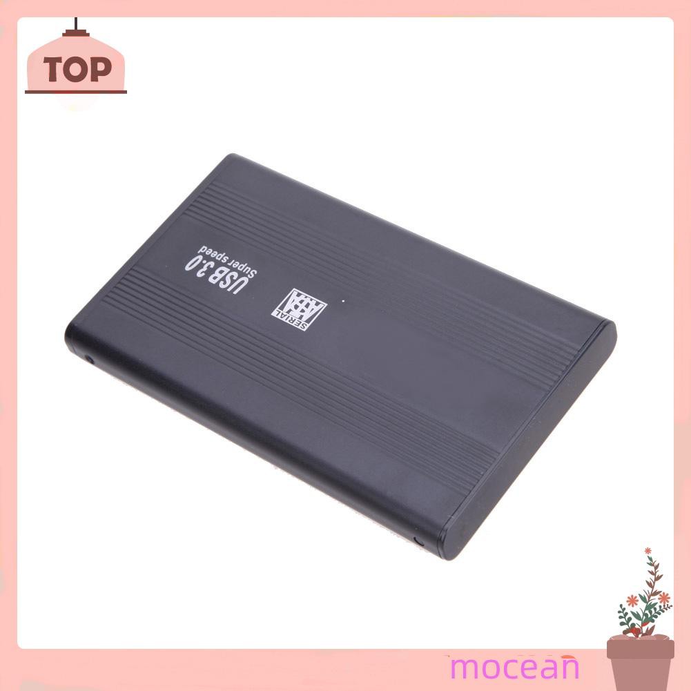 Hộp Nhôm Đựng Ổ Cứng Usb 3.0 Sata 2.5 " | BigBuy360 - bigbuy360.vn
