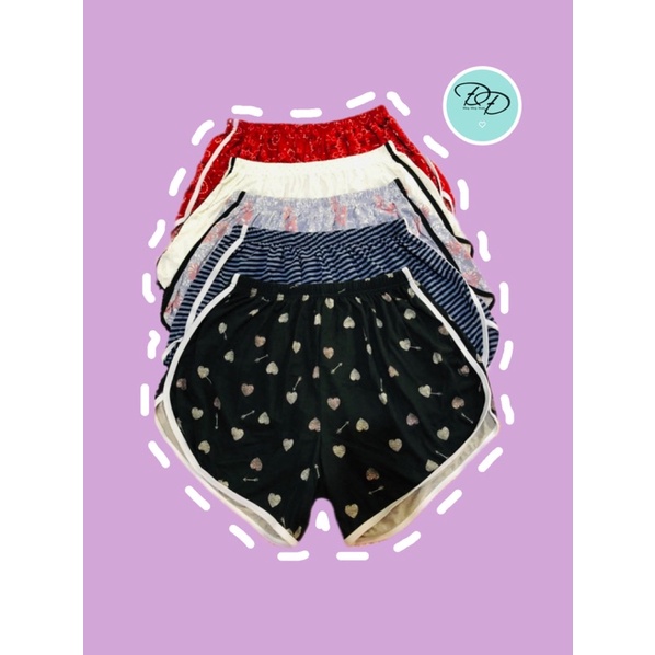 💌QUẦN ĐÙI 1S, QUẦN SHORT BIGSIZE ĐẾN 110KG THUN HỌA TIẾT MẶC NGỦ, MẶC NHÀ, ĐI BIỀN, HÀNG XUẤT DƯ (Giao mẫu ngẫu nhiên)💌 | BigBuy360 - bigbuy360.vn