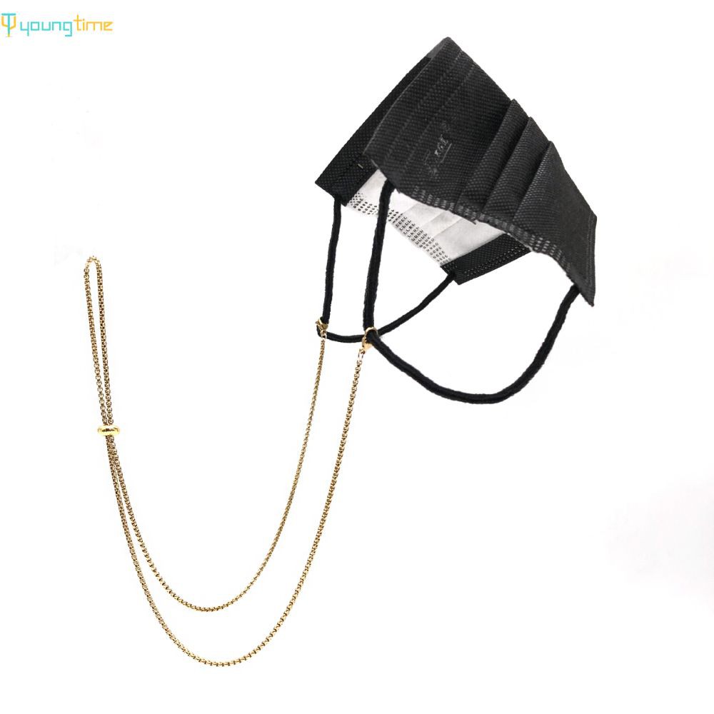 Dây đeo khẩu trang kiểu dáng trẻ trung
