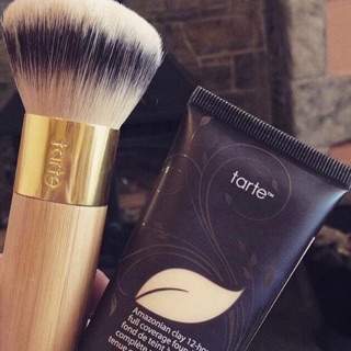 cọ tán foundation Tarte