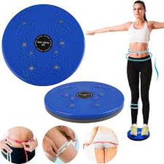 Dụng cụ xoay eo Sport