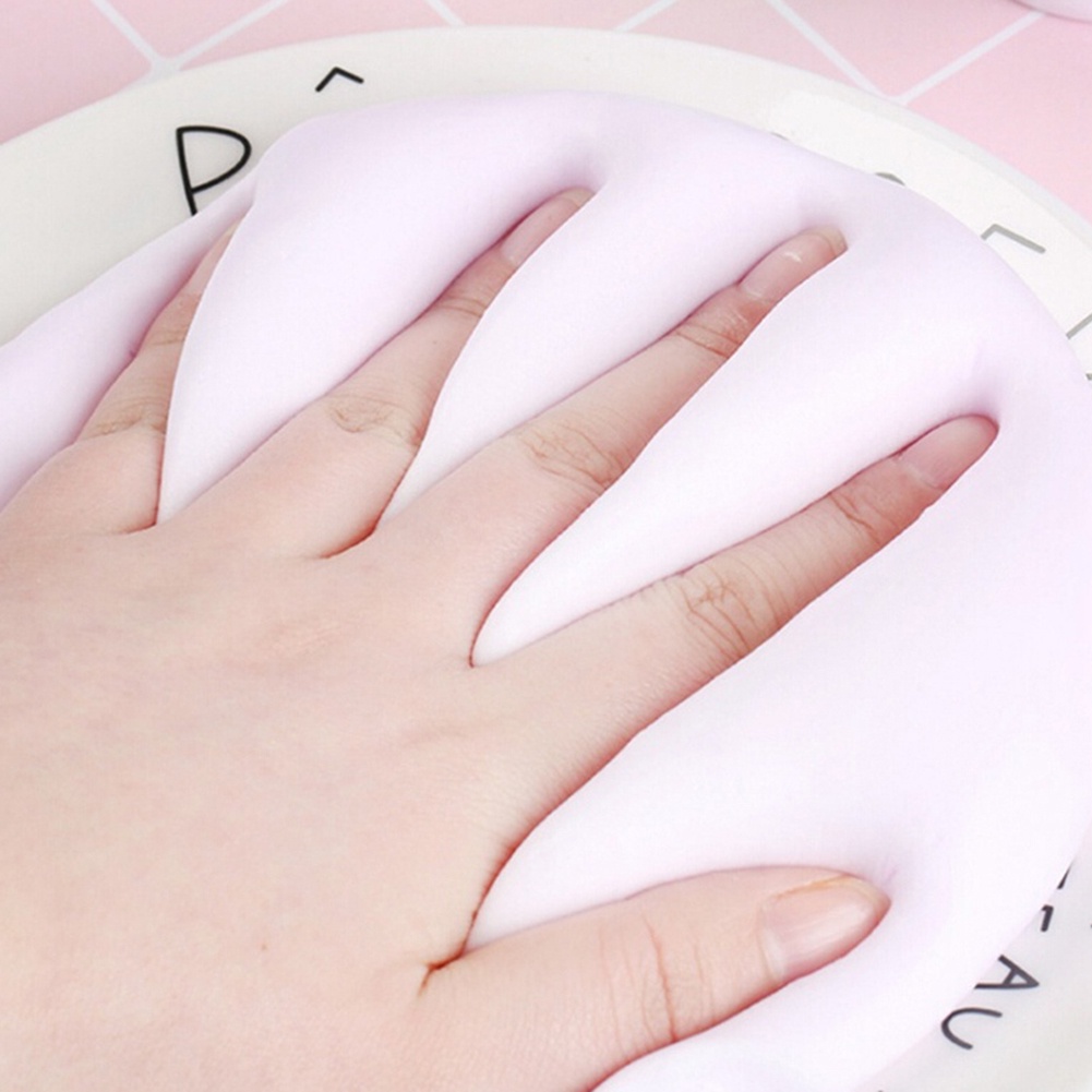 Hũ Bùn Cotton 50g Đồ Chơi Vui Nhộn Cho Bé