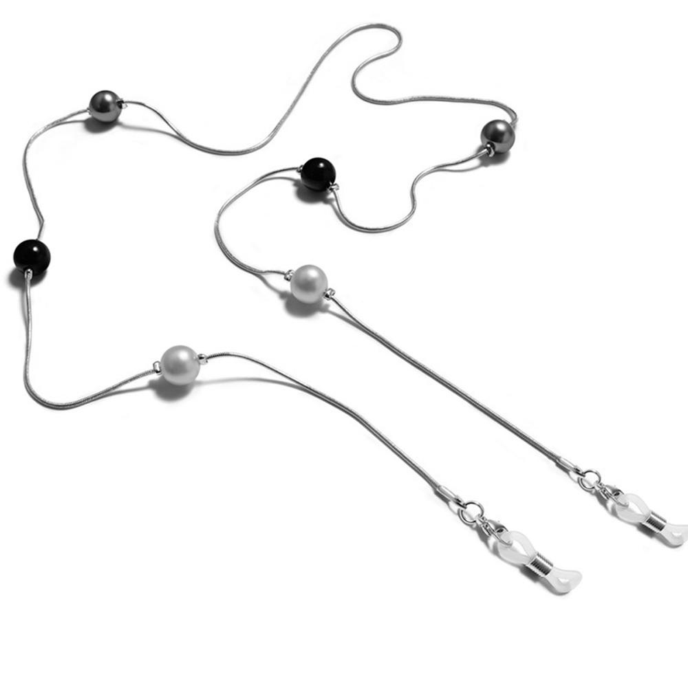 Dây Đeo Mắt Kính Kèm Kẹp Giữ Mắt Kính Tiện Dụng