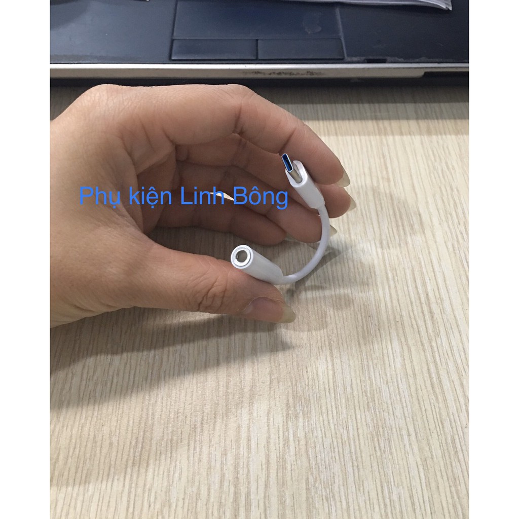 jack chuyển typeC sang chân 3.5