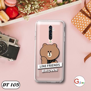 Ốp lưng dẻo OPPO RENO 2