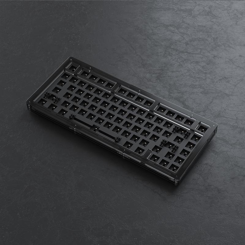 KIT bàn phím cơ AKKO ACR75  - Kicap