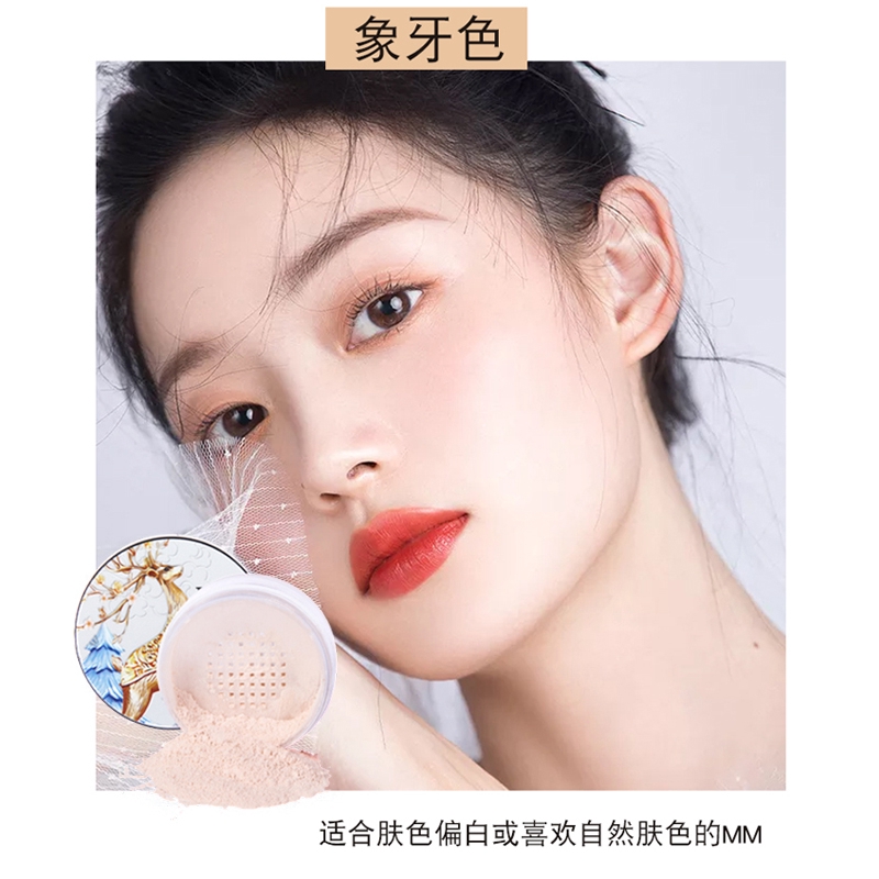 Phấn Nước Che Khuyết Điểm Trang Điểm Tự Nhiên | BigBuy360 - bigbuy360.vn