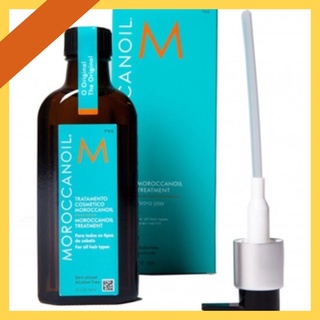 MOROCCANOIL Tinh Dầu Dưỡng Tóc Moroccanoil Original chăm da đẹp