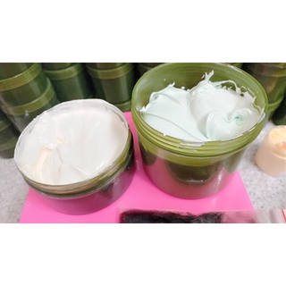 Bộ kem chống nắng và kem pha bạch ngọc liên 300g