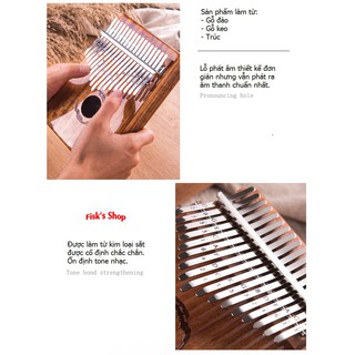 Đàn Kalimba