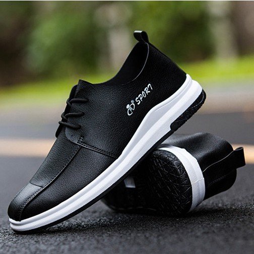 Giàynam Thế Thao  Sneaker - TT02DE