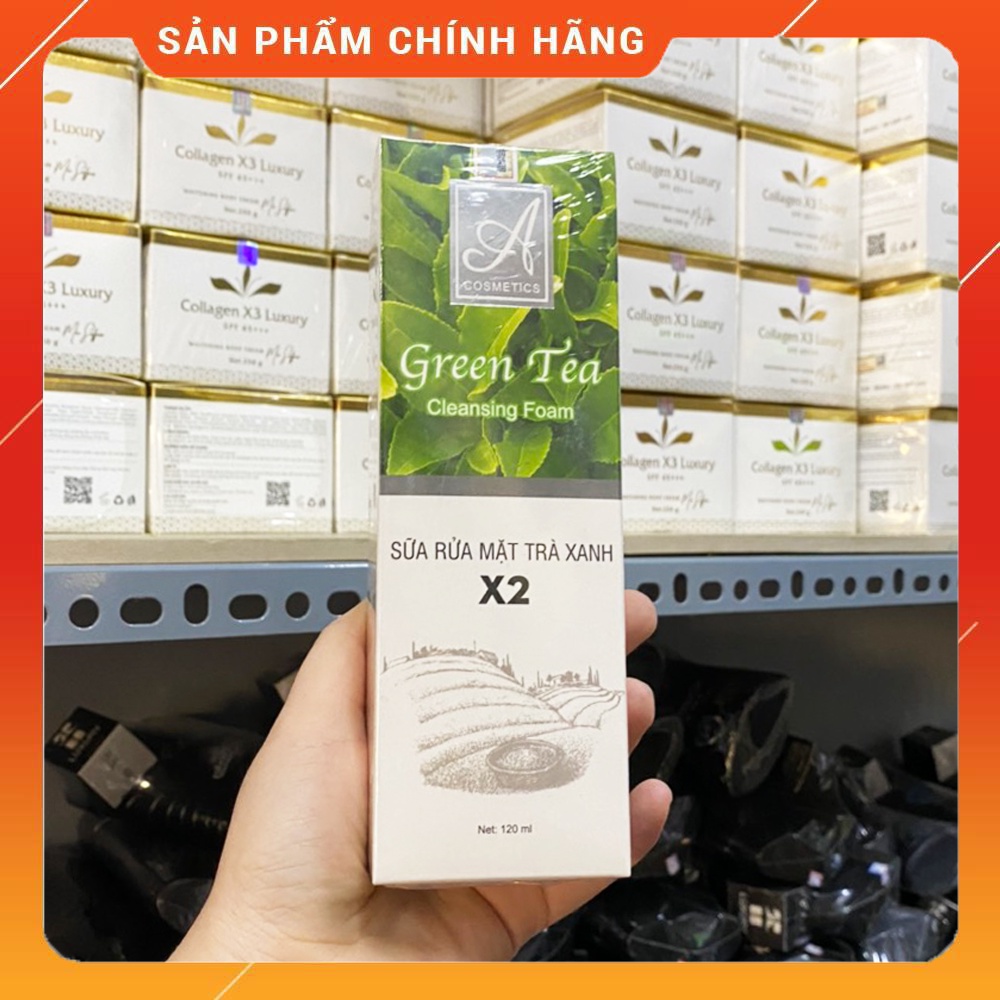 [Chính hãng] Combo Kem Face Đông Anh + Serum Đông Anh + Sữa Rửa Mặt Trà Xanh X2 Phương Anh