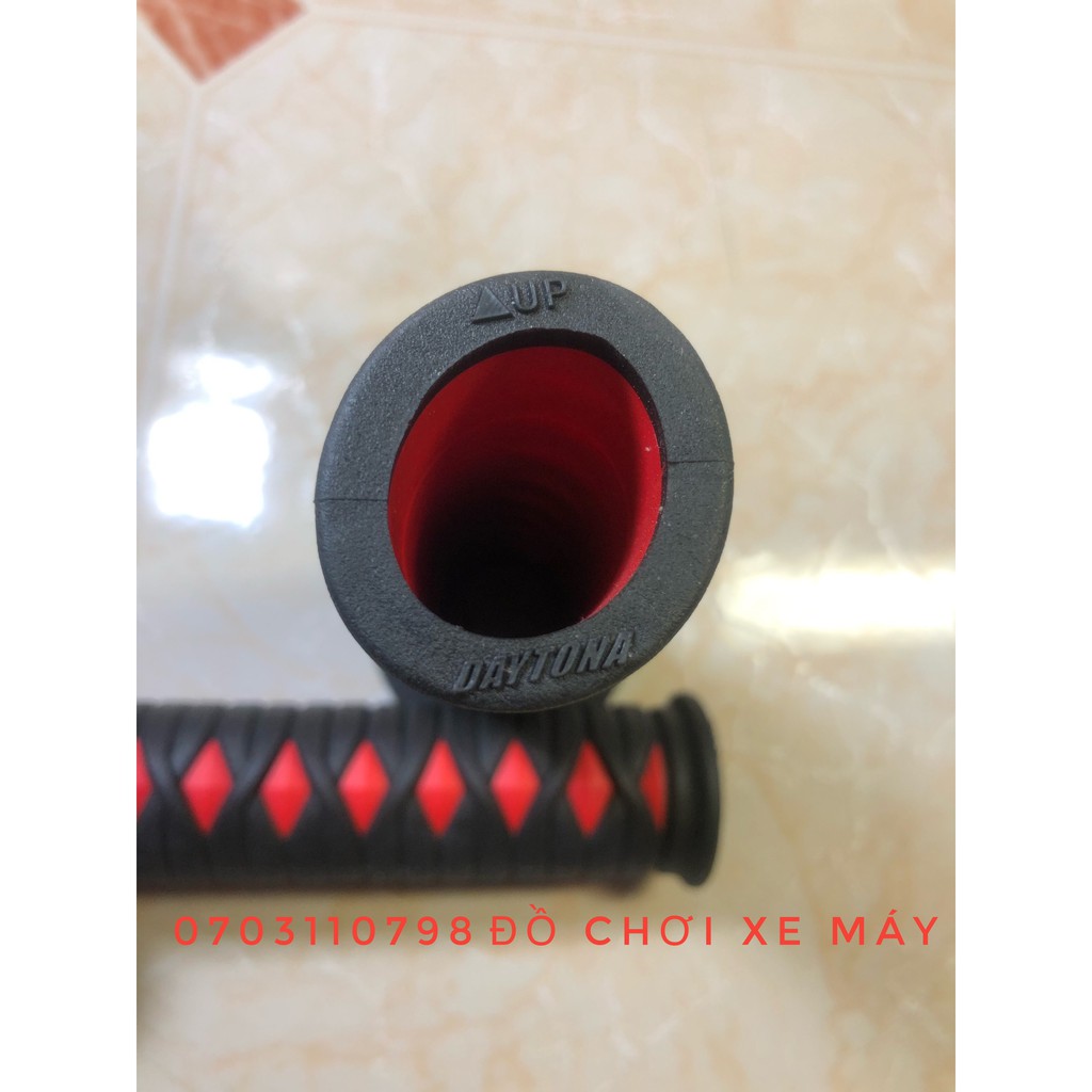 Bao tay daytona mẫu mới