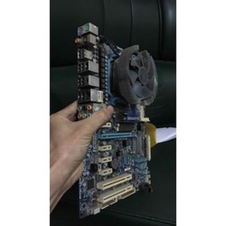 Main chip socket am3