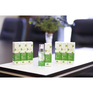 🌿🌿XỊT KHỬ MÙI THẢO DƯỢC #NAFRESH