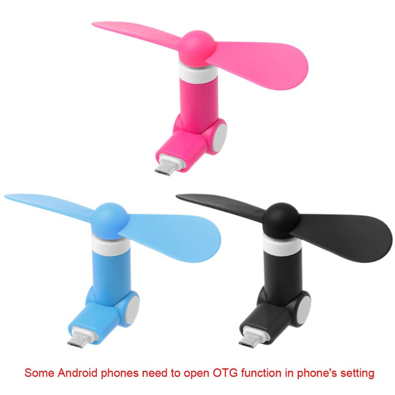 Quạt USB Xiaomi