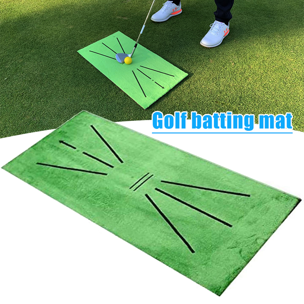 Thảm Tập Đánh Golf Tiện Dụng Chất Lượng Cao