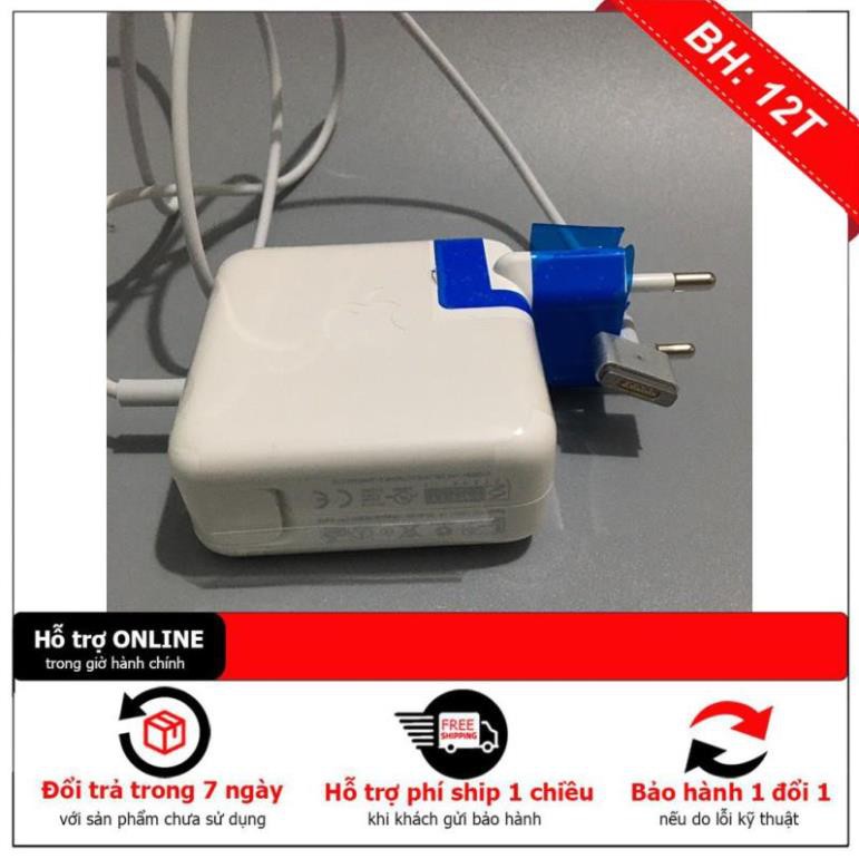 [BH12TH] sạp macbook 14.85v-3.05a 45w 2009 đến 2012