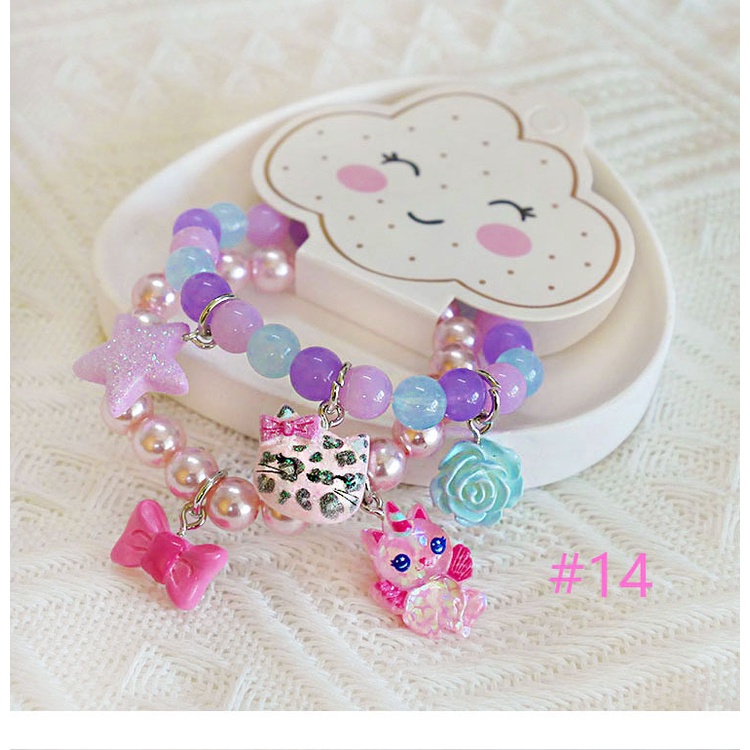 Set 2 vòng tay